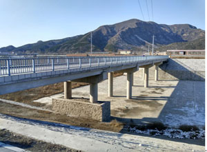房山區(qū)大石河綜合治理工程（一期）土建（7）標(biāo)
