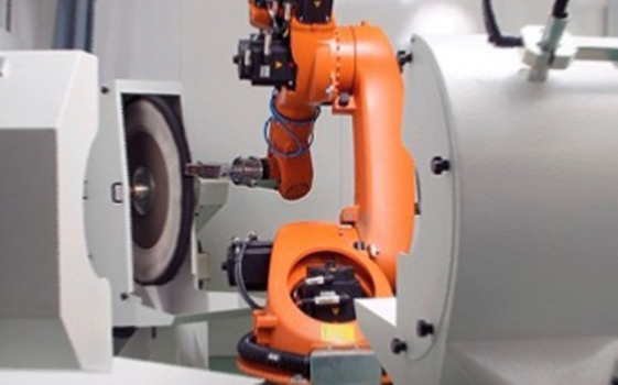 這些打磨機器人知識，能讓您更好了解其發展