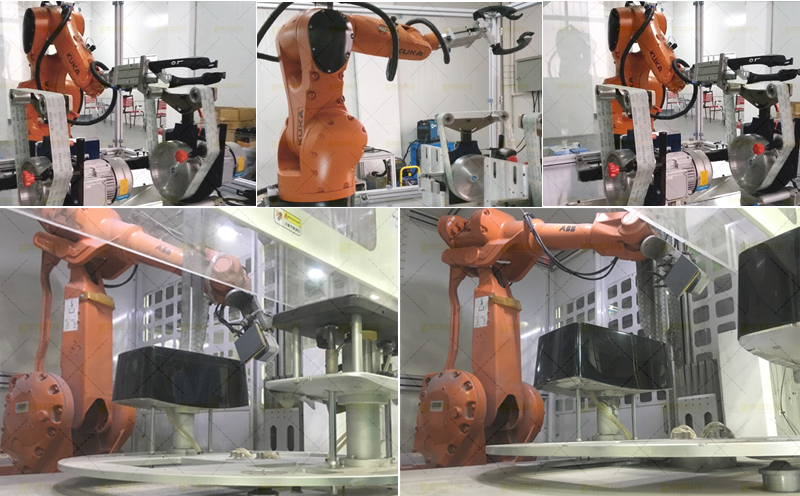 打磨<a href='http://www.92wangjiazhu.cn' target='_blank'><u>機(jī)器人工作站</u></a>