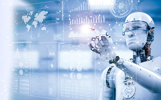 焊接機器人編程采用哪個好？需要結合實際