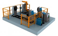 焊接機器人的焊接系統？也許這篇文章能讓你豁然開朗