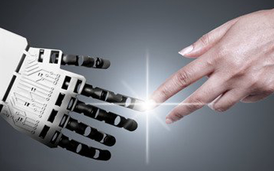 這3點深度分析焊接機器人發展帶來的好處及沖擊