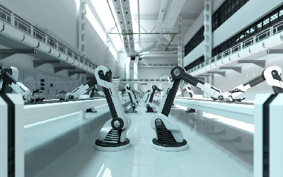 教你工業自動化機器人如何精準選型？