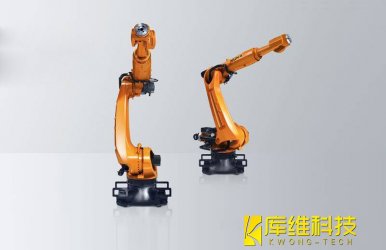<b>了解下什么是工業機器人庫卡（KUKA）KR210 R2700</b>