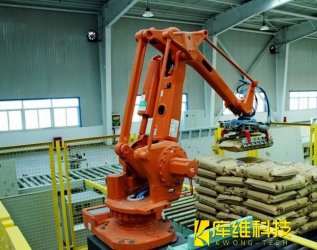 <b>工業機器人-搬運機器人選購時考量的幾個方面因素</b>