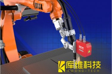 <b>熱搜！什么是焊接機(jī)器人的焊縫跟蹤器</b>