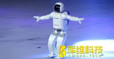 熱點！ 機器人概念再上“風口”