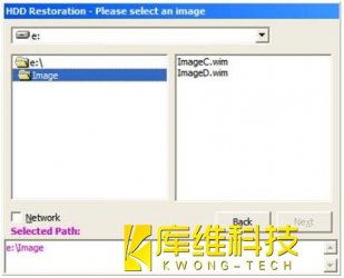 <b>自動化庫卡機器人控制系統如何從本機恢復映射方法二</b>