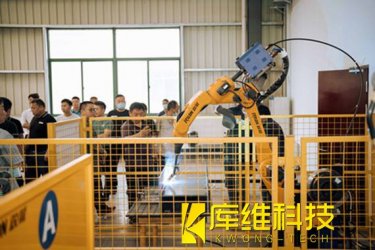 市場潛力不斷釋放 機器人產業(yè)年均增長率達22%