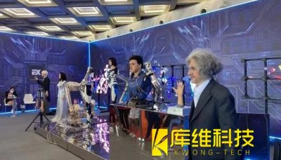 機器人風口，背后的商業價值到底有多大