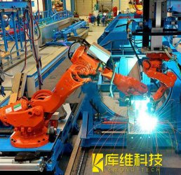 <b>購買焊接機器人自動化非標設備注意事項</b>