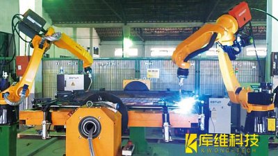 <b>焊接機器人焊接操作中的6大不安全因素</b>