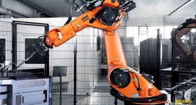 <b>經驗之談！焊接機器人的編程技巧</b>