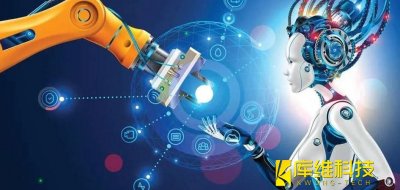 “數”“智”同行 驅動機器人產業快速發展