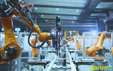 工信部：工業機器人供不應求 訂單迎來爆發式增長