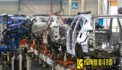 采購9000臺(tái)機(jī)器人，王傳福重走富士康“老路”？董明珠給予了肯定