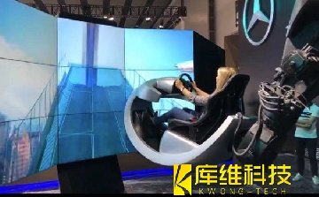 LED屏幕機械臂在演藝行業的創新應用：打造精彩的舞臺效果