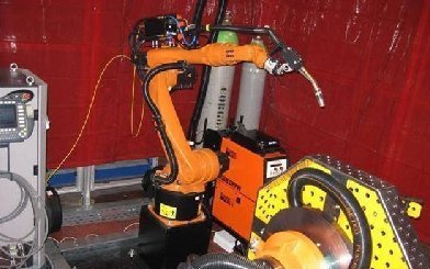 在不同行業和工藝中，弧焊機器人和氣保焊機應如何選擇？