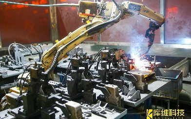 哪種焊接工藝適合自動化運用呢？
