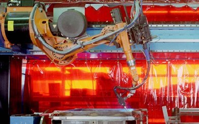 自動化焊接技術(shù)在不同行業(yè)的具體應(yīng)用有哪些？