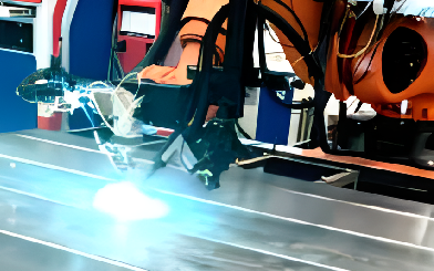 除了MIGMAG焊接，還有哪些適合自動化應(yīng)用的焊接工藝？