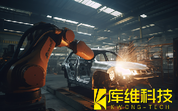 自動化焊接有哪些應(yīng)用領(lǐng)域？