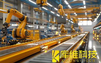 不同類型的工業(yè)機器人有什么區(qū)別？