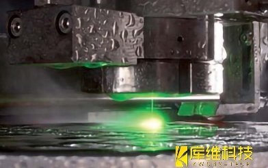 水導(dǎo)激光打孔：開啟精密加工新時(shí)代
