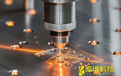 激光微鉆孔技術全解密：材料、原理、方法及應用大揭秘