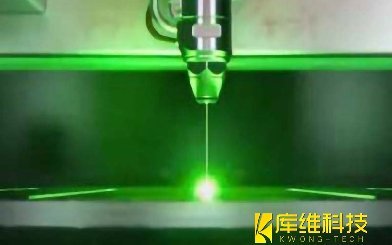 水導(dǎo)激光在釹鐵硼磁性材料加工中的應(yīng)用