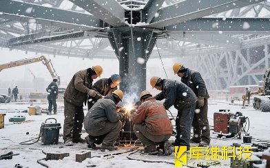 低溫焊接技術(shù)的工程實(shí)踐與理論突破