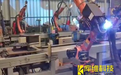 焊接自動化生產線可能會出現的問題，你都知道哪些嗎？