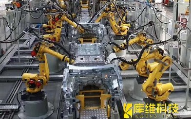 自動(dòng)化切割方案如何為汽車制造節(jié)省50%成本？