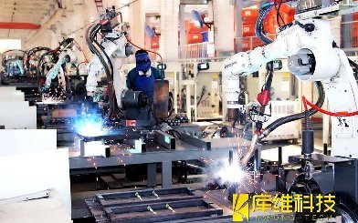 工程機械、壓力容器、能源裝備等領域的焊接效率提升路徑