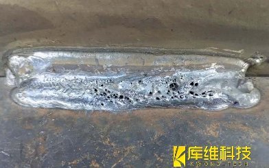 <b>鑄鋼焊接時有氣孔是怎么回事</b>