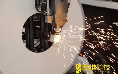 <b>高功率激光切割如何顛覆傳統金屬加工？</b>