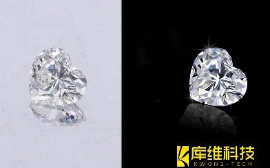 <b>高端珠寶加工新技術：水導激光亞微米級加工</b>