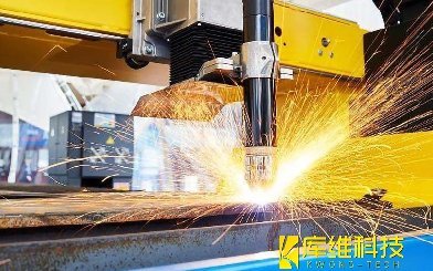 <b>等離子切割VS激光切割：自動化產線如何選型？</b>