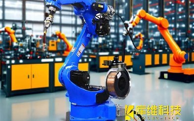 5大自動化焊接機器人解決方案，提升產能！