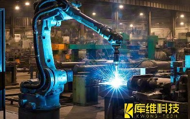 藍光激光焊接VS傳統紅外焊接：為何銅材加工需升級？