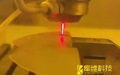 水導(dǎo)激光如何通過“水束光纖”實現(xiàn)精密加工的