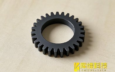 <b>水導(dǎo)激光加工案例之氮化硅陶瓷齒輪：突破精密制造的技術(shù)革新</b>